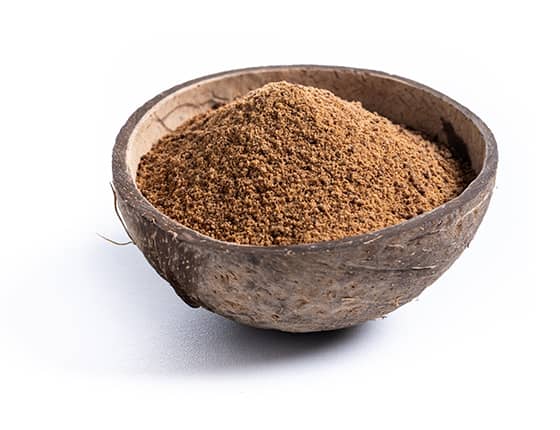 Cocopeat Coconut Chips